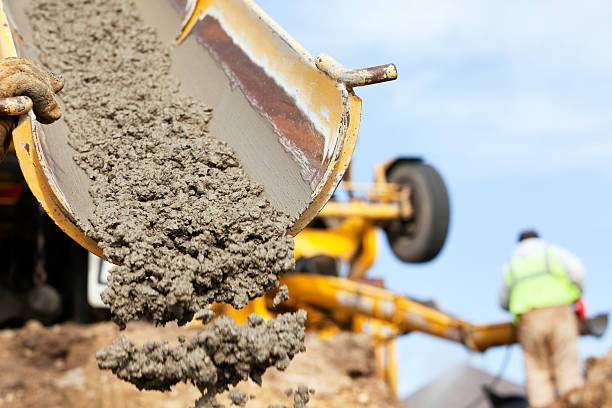 Best Concrete Sealing and Maintenance in Viera East, FL